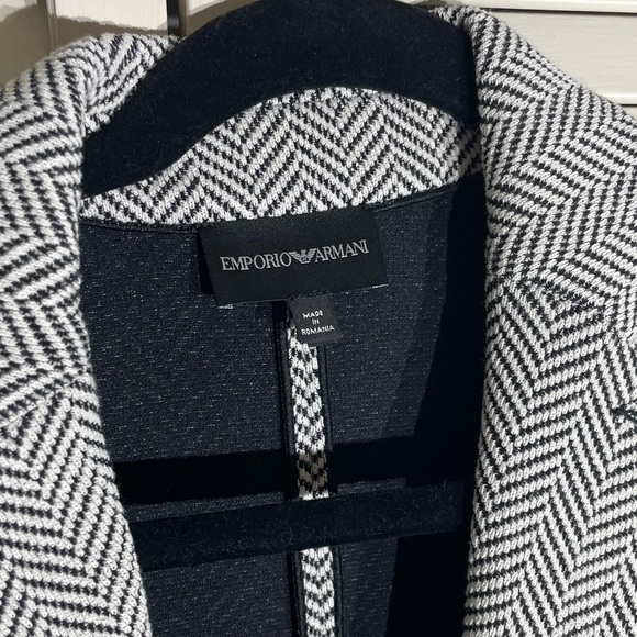 Armani Blazer - Picture 5 of 5